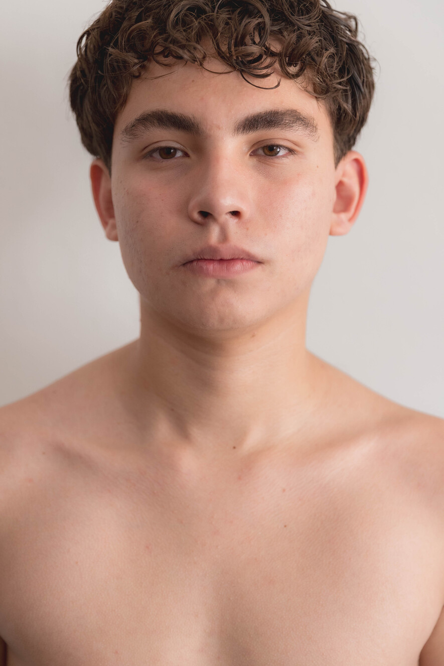 Model image